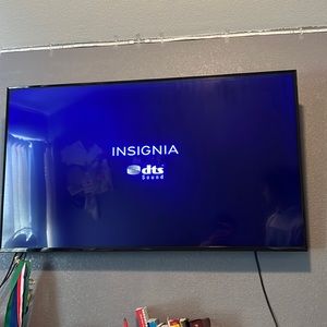 Insignia TV 55’